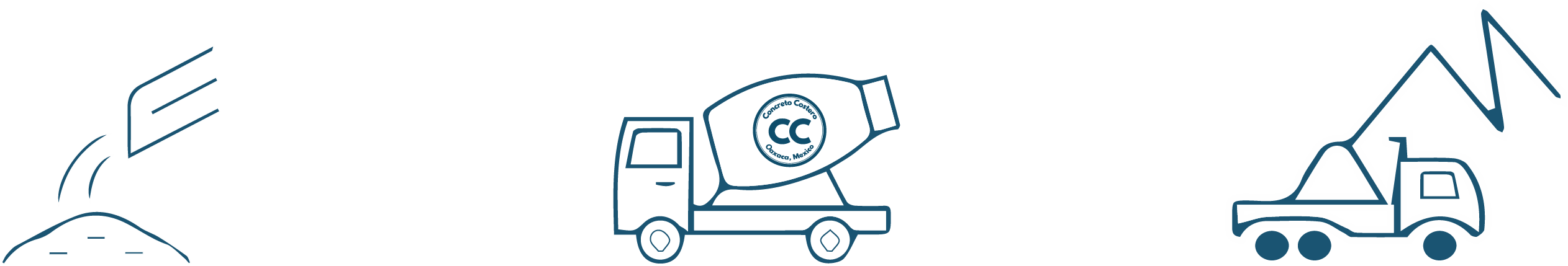servicios de concreto en Oaxaca